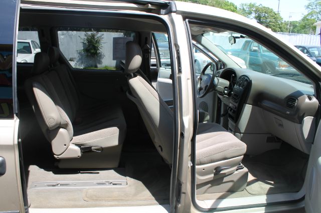 Dodge Caravan 2007 photo 6