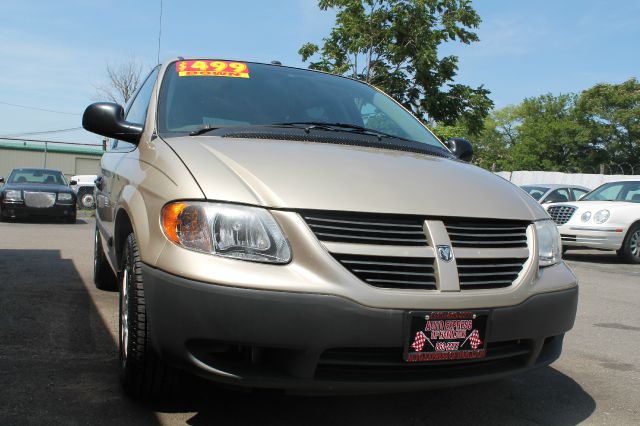 Dodge Caravan 2007 photo 7