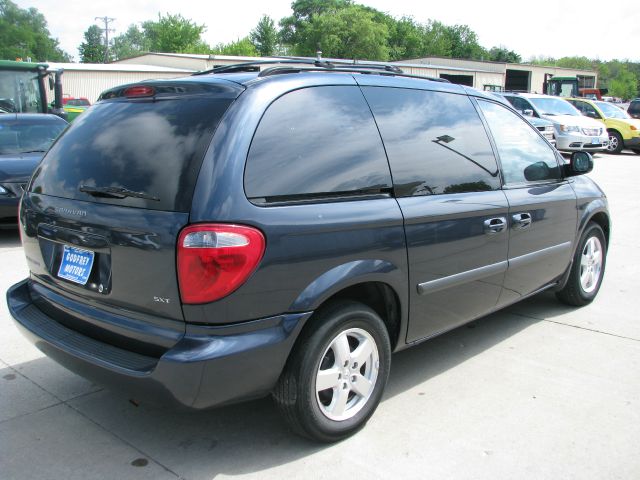 Dodge Caravan 2007 photo 12