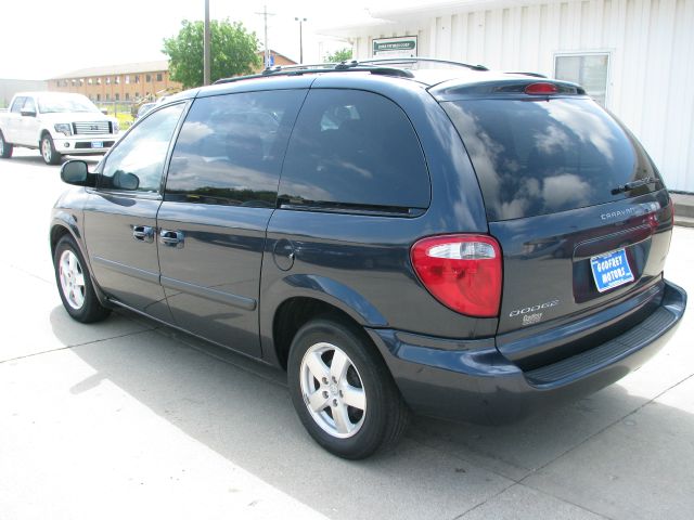 Dodge Caravan 2007 photo 7