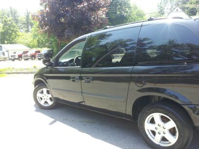 Dodge Caravan 2007 photo 15