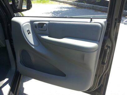 Dodge Caravan 2007 photo 3