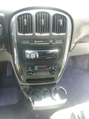 Dodge Caravan 2007 photo 5