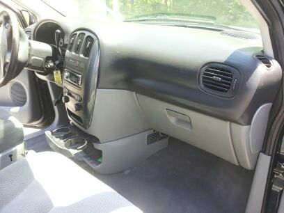 Dodge Caravan 2007 photo 9