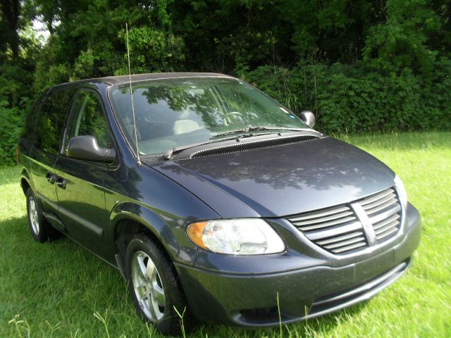 Dodge Caravan 2007 photo 1