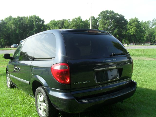 Dodge Caravan 2007 photo 3