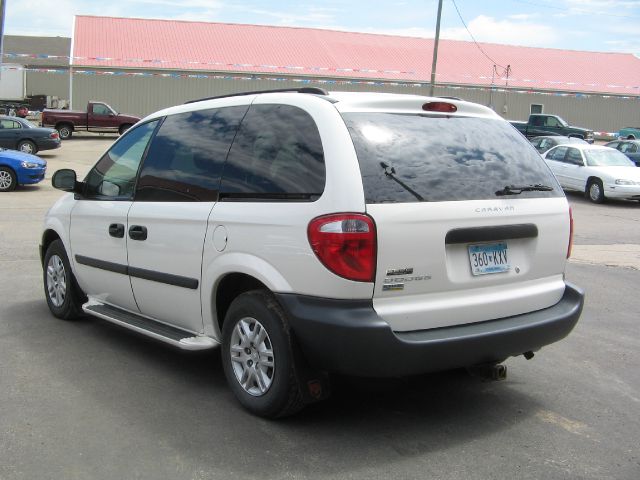 Dodge Caravan 2007 photo 1