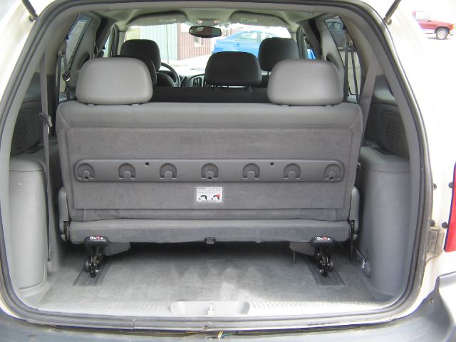 Dodge Caravan 2007 photo 10