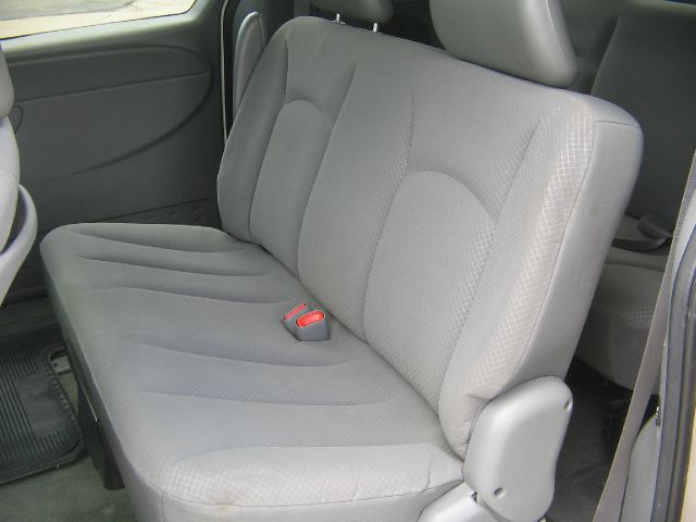 Dodge Caravan 2007 photo 11