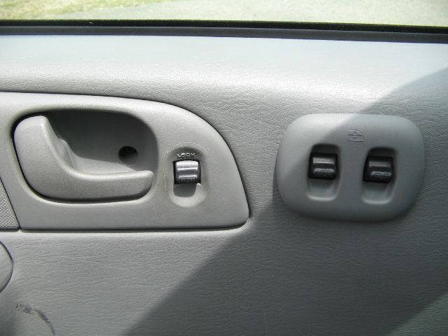 Dodge Caravan 2007 photo 12