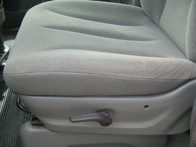 Dodge Caravan 2007 photo 13