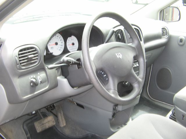 Dodge Caravan 2007 photo 15