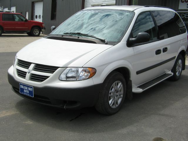 Dodge Caravan 2007 photo 17