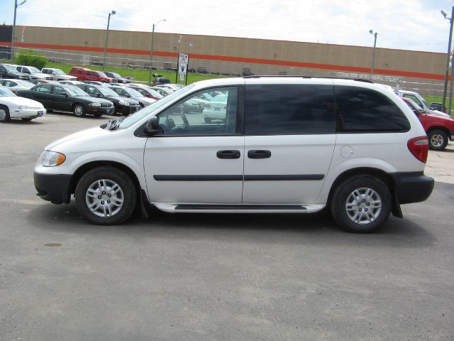 Dodge Caravan 2007 photo 18