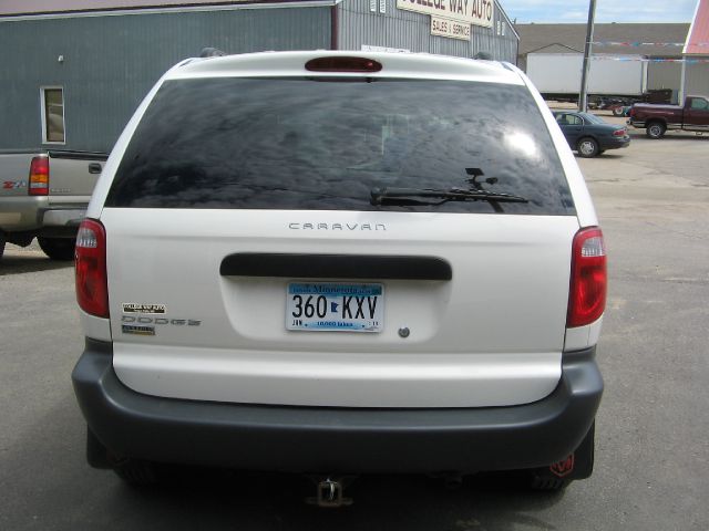 Dodge Caravan 2007 photo 19