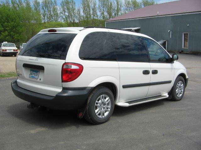 Dodge Caravan 2007 photo 20