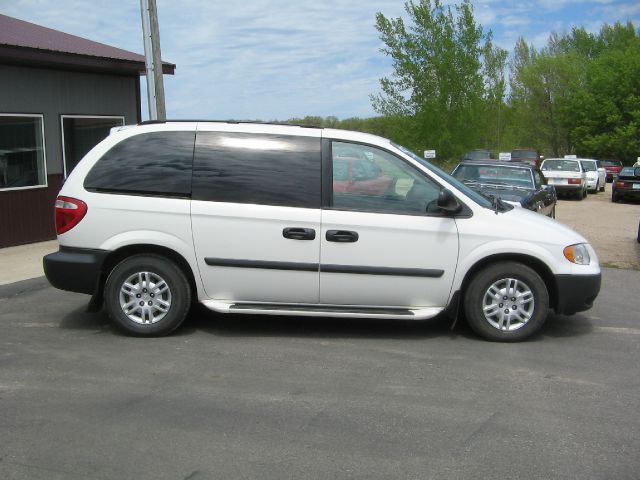 Dodge Caravan 2007 photo 22