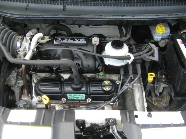 Dodge Caravan 2007 photo 5