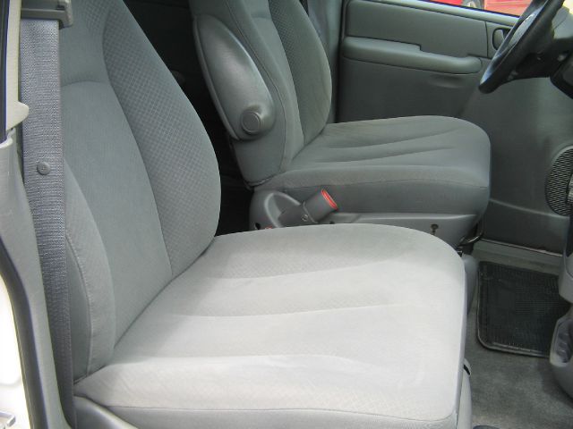 Dodge Caravan 2007 photo 6