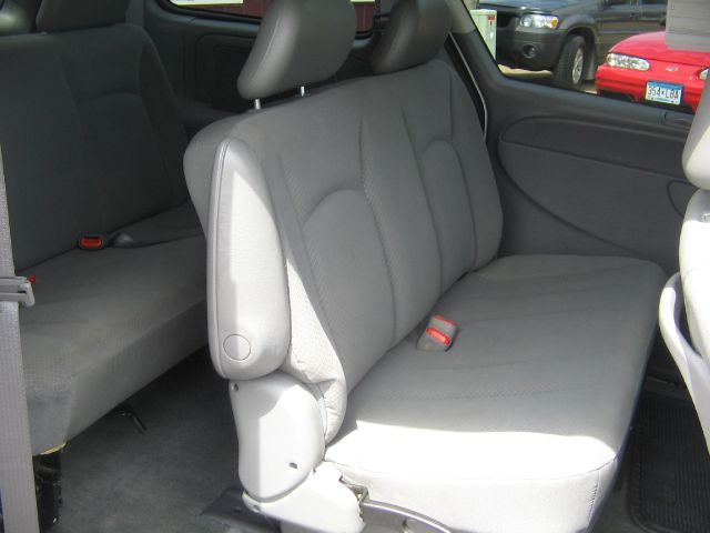 Dodge Caravan 2007 photo 7