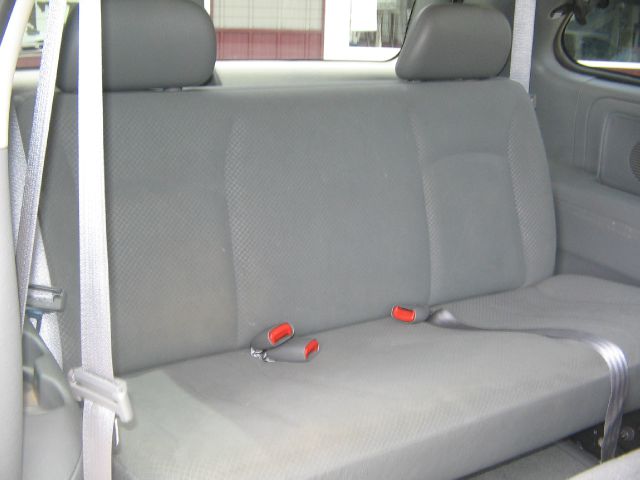 Dodge Caravan 2007 photo 8