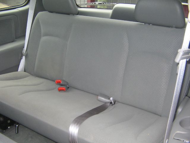 Dodge Caravan 2007 photo 9