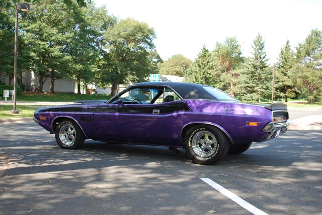 Dodge Challenger 1970 photo 2