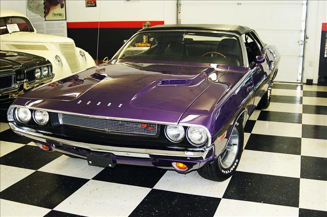 Dodge Challenger 1970 photo 2