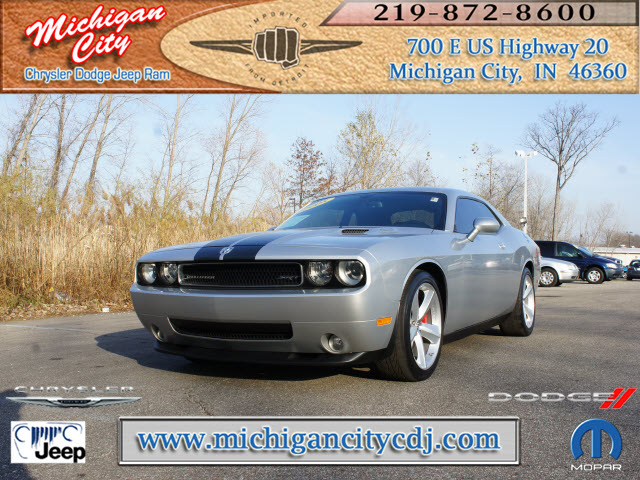 Dodge Challenger 2008 photo 5