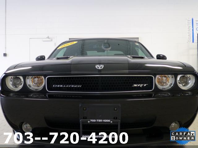 Dodge Challenger 2008 photo 4