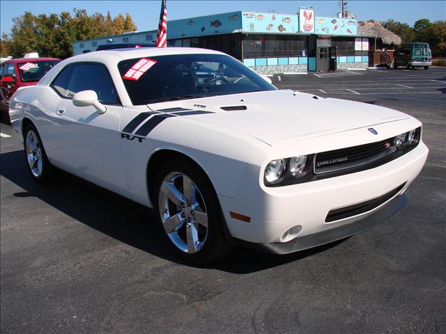 Dodge Challenger 2009 photo 1