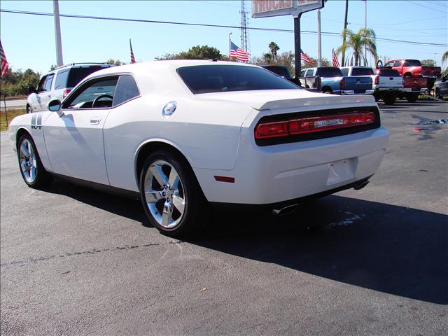 Dodge Challenger 2009 photo 3