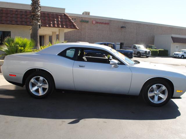 Dodge Challenger 2009 photo 1