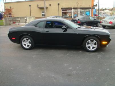 Dodge Challenger 2009 photo 2