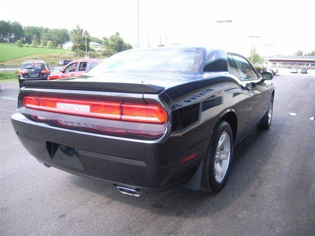 Dodge Challenger SLT 25 Coupe