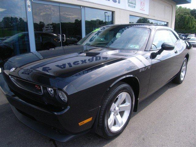 Dodge Challenger 2009 photo 3