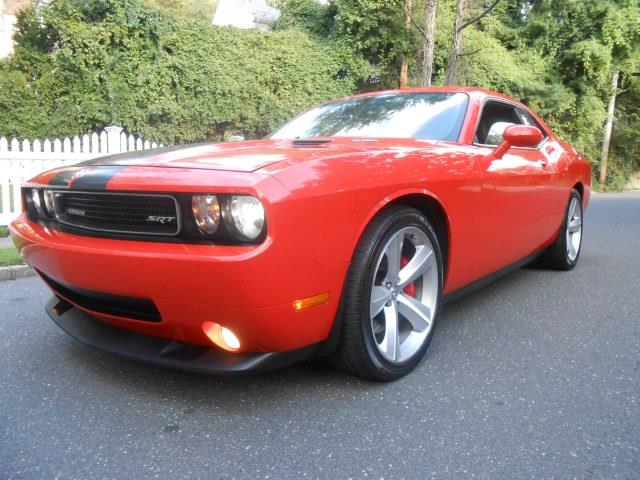 Dodge Challenger 2009 photo 2