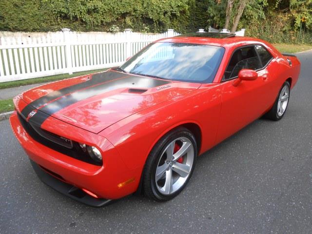 Dodge Challenger 2009 photo 3