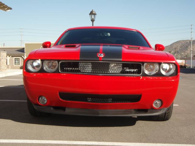 Dodge Challenger 2009 photo 2