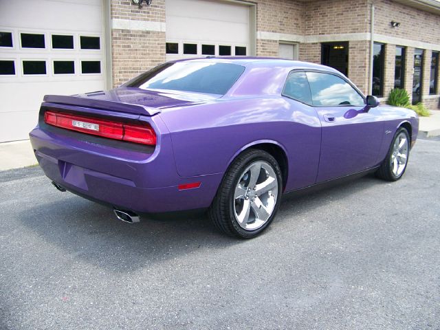 Dodge Challenger 2009 photo 1