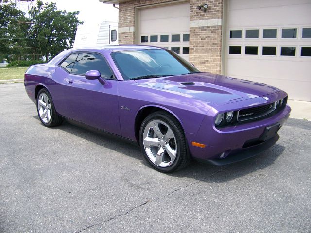 Dodge Challenger 2009 photo 2