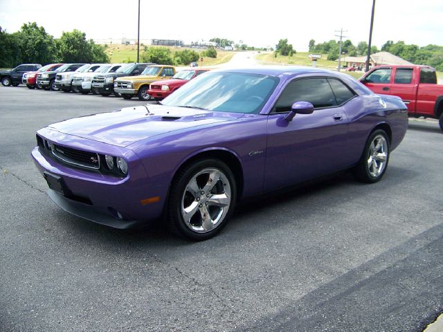 Dodge Challenger 2009 photo 3