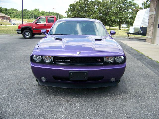 Dodge Challenger 2009 photo 4