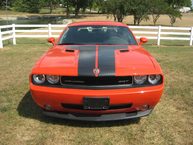 Dodge Challenger 2009 photo 3