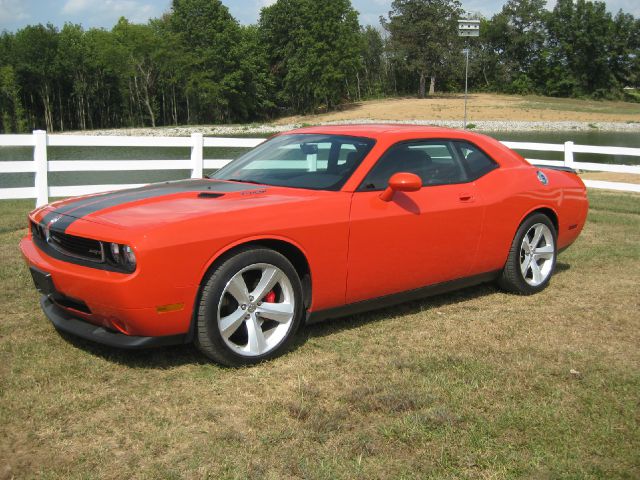 Dodge Challenger 2009 photo 4