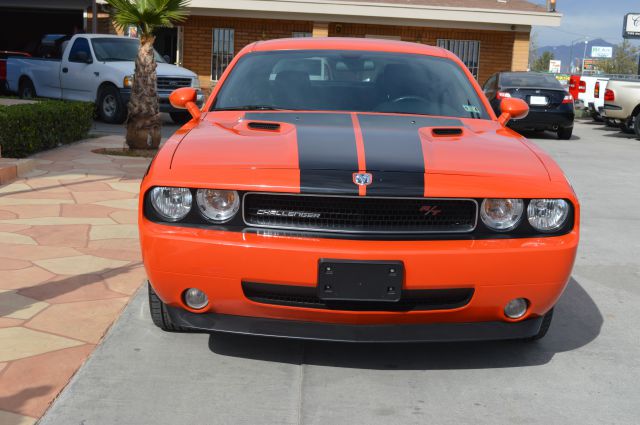 Dodge Challenger 2009 photo 3