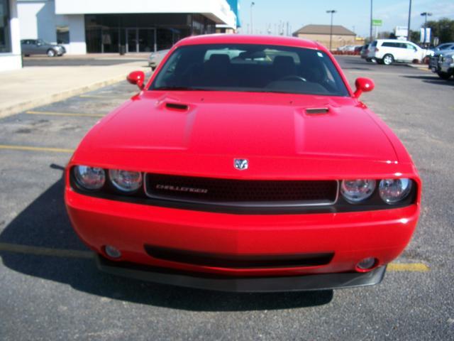 Dodge Challenger 2009 photo 1