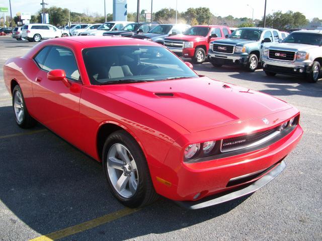 Dodge Challenger 2009 photo 2