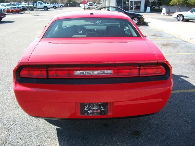 Dodge Challenger 2009 photo 5