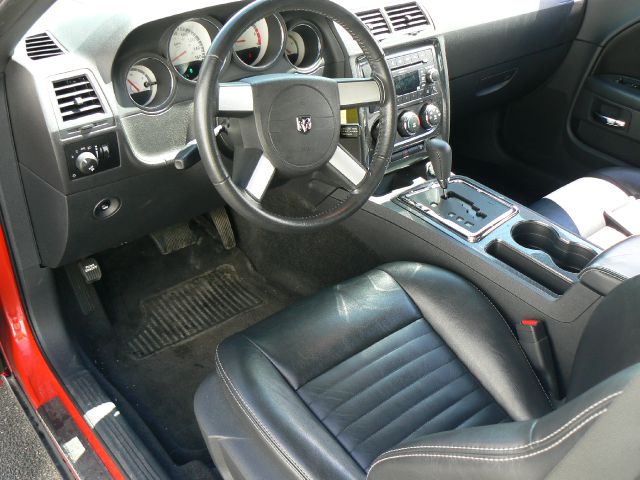 Dodge Challenger 2009 photo 1